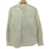 ビューティーアンドユースユナイテッドアローズ BEAUTY & YOUTH UNITED ARROWS 日本製 スーピマ オックスフォード シャツ メンズ JPN:M