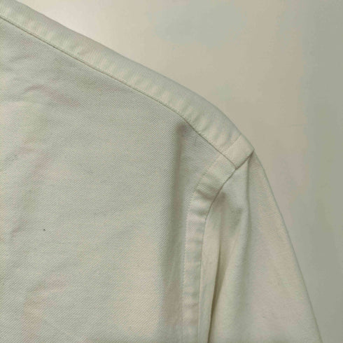 ビューティーアンドユースユナイテッドアローズ BEAUTY & YOUTH UNITED ARROWS 日本製 スーピマ オックスフォード シャツ メンズ JPN:M