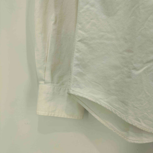 ビューティーアンドユースユナイテッドアローズ BEAUTY & YOUTH UNITED ARROWS 日本製 スーピマ オックスフォード シャツ メンズ JPN:M