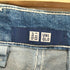 ユニクロ UNIQLO ワイドペインターデニムパンツ メンズ JPN:L