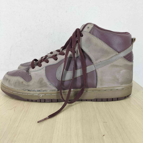 ナイキ NIKE 2003年モデル DUNK HIGH メンズ 28cm