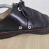 イッセイミヤケメン ISSEY MIYAKE MEN CORDOVAN コードバン 比翼ローカットスニーカー メンズ S