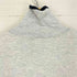 ジャージーズ JERZEES 90s © AIR WAVE INC SIMPLY THE Best Mom モックネック スウェットトレーナー レディース JPN:L