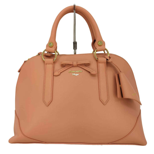 サマンサアンドシュエット Samantha&chouette 2WAY ハンドバッグ レディース ONE SIZE