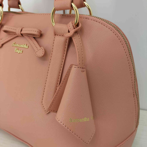 サマンサアンドシュエット Samantha&chouette 2WAY ハンドバッグ レディース ONE SIZE