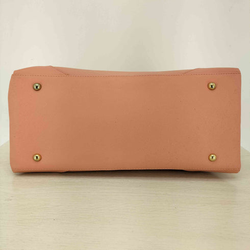 サマンサアンドシュエット Samantha&chouette 2WAY ハンドバッグ レディース ONE SIZE