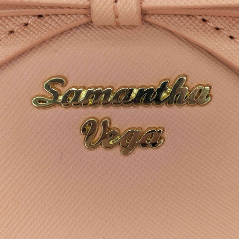 サマンサアンドシュエット Samantha&chouette 2WAY ハンドバッグ レディース ONE SIZE