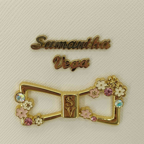 サマンサベガ Samantha Vega ショルダーバッグ レディース ONE SIZE
