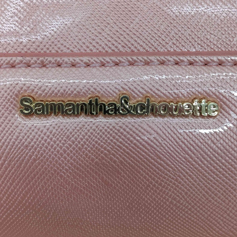 サマンサベガ Samantha Vega 2WAY ハンドバッグ レディース ONE SIZE