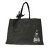 ルールロジェット leur logette irose コラボ PAPER LEATHER TOTE BAG ペーパーレザートートバッグ レディース 1