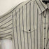 トミーヒルフィガー TOMMY HILFIGER コットンストライプL/Sレギュラーカラーシャツ メンズ JPN:XXL