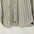 トミーヒルフィガー TOMMY HILFIGER コットンストライプL/Sレギュラーカラーシャツ メンズ JPN:XXL