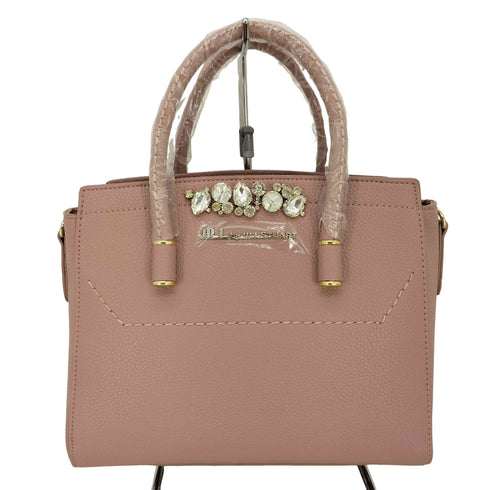 ジルバイジルスチュアート JILL by JILLSTUART ビジューロイヤルトートバッグ 2WAY レディース ONE SIZE
