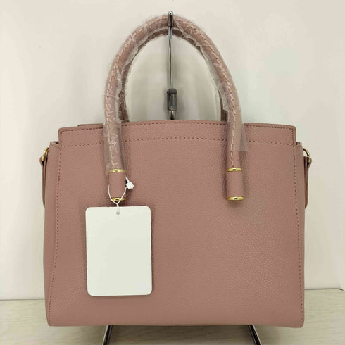 ジルバイジルスチュアート JILL by JILLSTUART ビジューロイヤルトートバッグ 2WAY レディース ONE SIZE