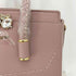 ジルバイジルスチュアート JILL by JILLSTUART ビジューロイヤルトートバッグ 2WAY レディース ONE SIZE