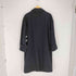 バーバリーズ BURBERRYS CASHMERE&WOOL カシミヤウールステンカラーコート メンズ L