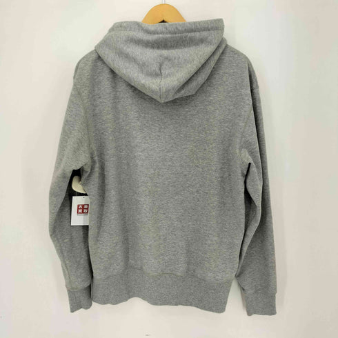 チャンピオン Champion ロゴ刺繍ジップアップパーカー メンズ JPN:XL