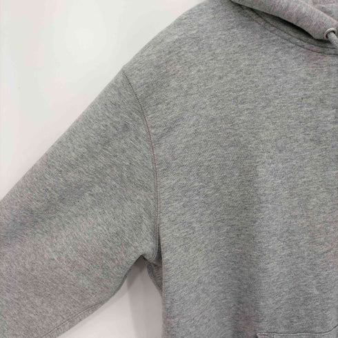 チャンピオン Champion ロゴ刺繍ジップアップパーカー メンズ JPN:XL