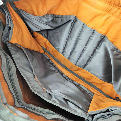 ポーター PORTER タンカー 2way ショルダーバッグ メンズ