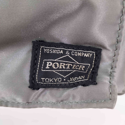 ポーター PORTER タンカー 2way ショルダーバッグ メンズ