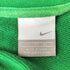 ナイキ NIKE 00s TRACK & FIELD フロントプリント クルーネックスウェット トレーナー メンズ JPN:XL