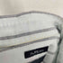 ギャップ Gap THE BIG SHIRT ベアー刺繍ストライプボタンダウンシャツ メンズ L