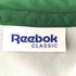 リーボッククラシック REEBOK CLASSIC 両面ロゴプリント コーチジャケット メンズ JPN:L