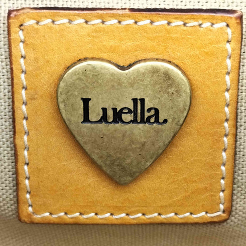 Luella ルエラ ジゼルバッグ レディース