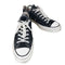 コンバース CONVERSE CT70 BLACK LOW CUT 70s復刻 メンズ 27.5cm