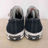 コンバース CONVERSE CT70 BLACK LOW CUT 70s復刻 メンズ 27.5cm