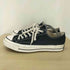 コンバース CONVERSE CT70 BLACK LOW CUT 70s復刻 メンズ 27.5cm
