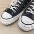 コンバース CONVERSE CT70 BLACK LOW CUT 70s復刻 メンズ 27.5cm