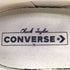 コンバース CONVERSE CT70 BLACK LOW CUT 70s復刻 メンズ 27.5cm
