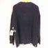 KAMIYA Three Frag Knit Sweater domestic メンズ JPN:M