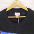 KAMIYA Three Frag Knit Sweater domestic メンズ JPN:M