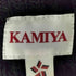 KAMIYA Three Frag Knit Sweater domestic メンズ JPN:M