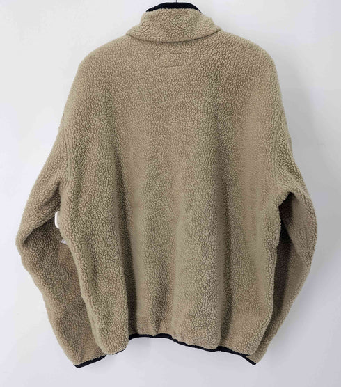 エルエルビーン L.L.Bean USA製 フルジップ フリースジャケット メンズ XL