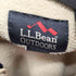エルエルビーン L.L.Bean USA製 フルジップ フリースジャケット メンズ XL