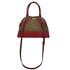 コーチ COACH シグネチャー 2WAY ハンドバッグ レディース ONE SIZE