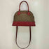 コーチ COACH シグネチャー 2WAY ハンドバッグ レディース ONE SIZE