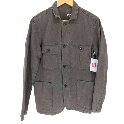 ギャップ Gap カバーオールジャケット メンズ JPN:S