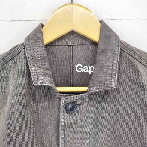 ギャップ Gap カバーオールジャケット メンズ JPN:S