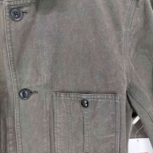 ギャップ Gap カバーオールジャケット メンズ JPN:S
