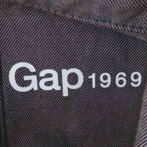 ギャップ Gap カバーオールジャケット メンズ JPN:S