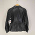 ギャップ Gap カウレザー 2B テーラードジャケット レディース JPN:1