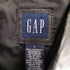 ギャップ Gap カウレザー 2B テーラードジャケット レディース JPN:1