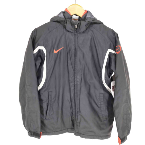 ナイキ NIKE 00s 中綿ジャケット レディース JPN:M