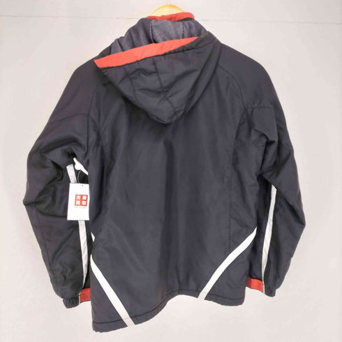 ナイキ NIKE 00s 中綿ジャケット レディース JPN:M