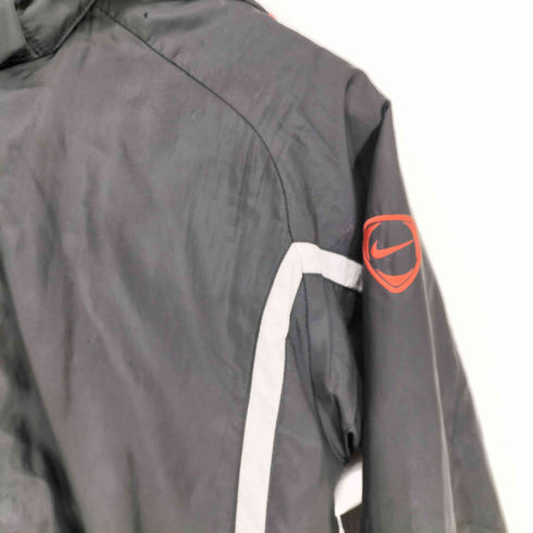 ナイキ NIKE 00s 中綿ジャケット レディース JPN:M