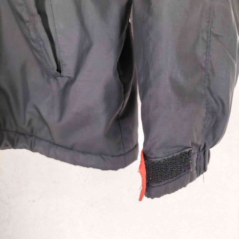 ナイキ NIKE 00s 中綿ジャケット レディース JPN:M